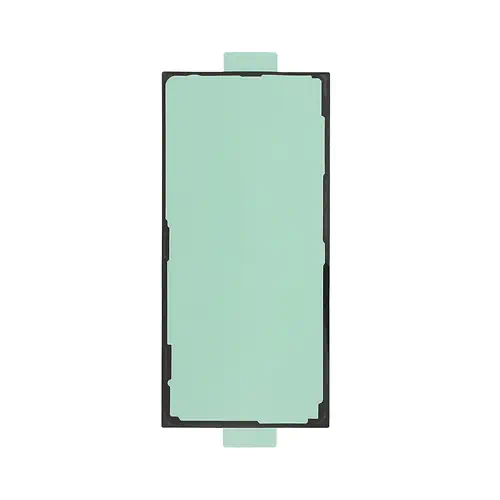Adhésif Cache Arrière Samsung Galaxy S23 Ultra