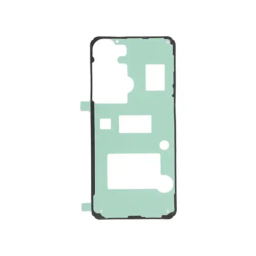 Adhésif Cache Arrière Samsung Galaxy S25+