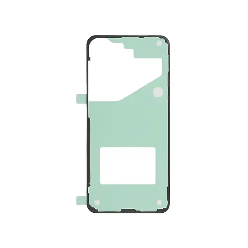 Adhesive Back Cover Samsung Galaxy S25