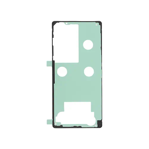 Adhésif Cache Arrière Samsung Galaxy S25 Ultra