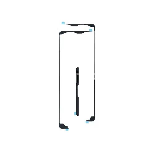 Adhésif Vitre Tactile iPad 7 8 9 10.2''