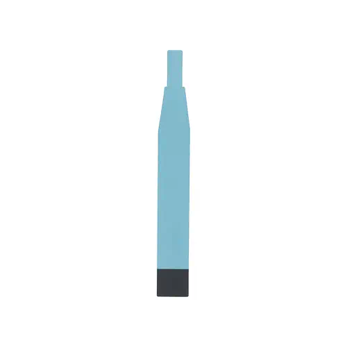 Adhésif de Batterie Élastique 10 Unités