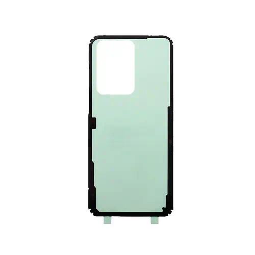 Adhésif de Cache Arrière Samsung Galaxy S20 Ultra