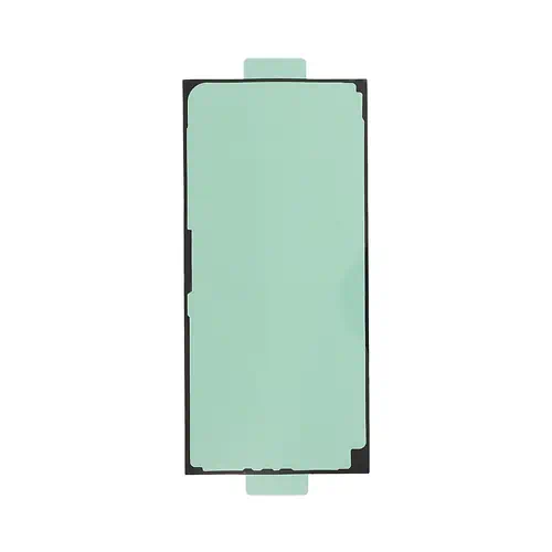 Adhésif de Cache Arrière Samsung Galaxy S24 Ultra