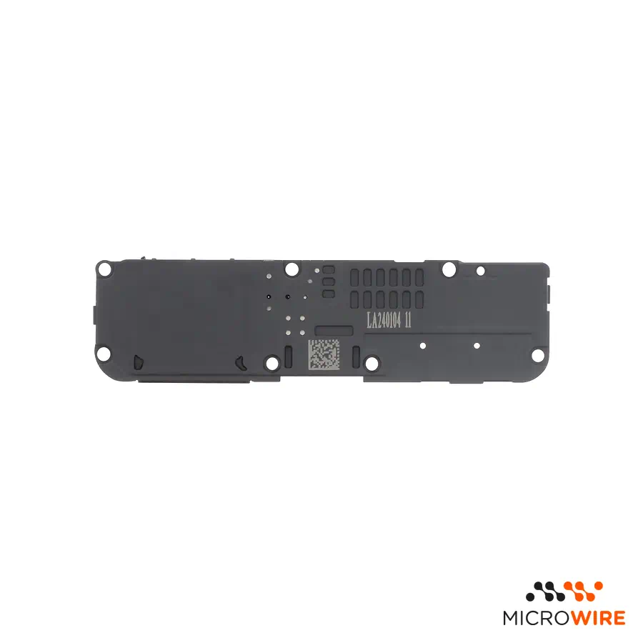 Haut-parleur Buzzer Xiaomi Poco M6 Pro 4G