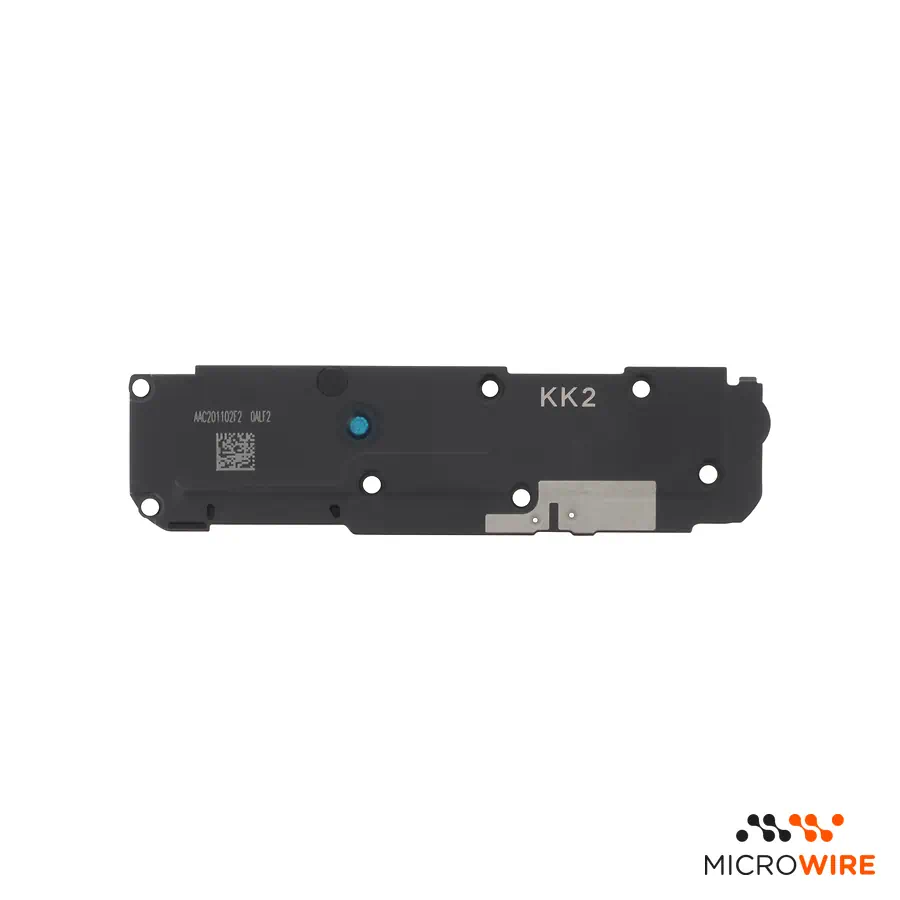 Haut-parleur Buzzer Xiaomi Poco X3 NFC