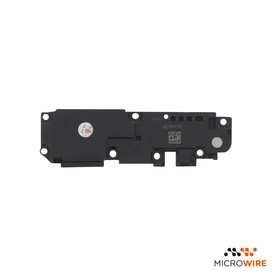Haut-parleur Buzzer Xiaomi Redmi 10