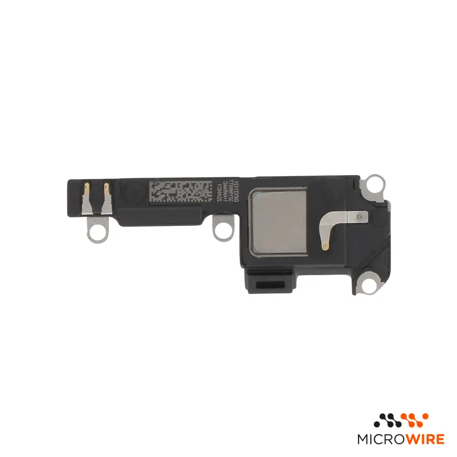 Haut-parleur Buzzer iPhone 12 Mini