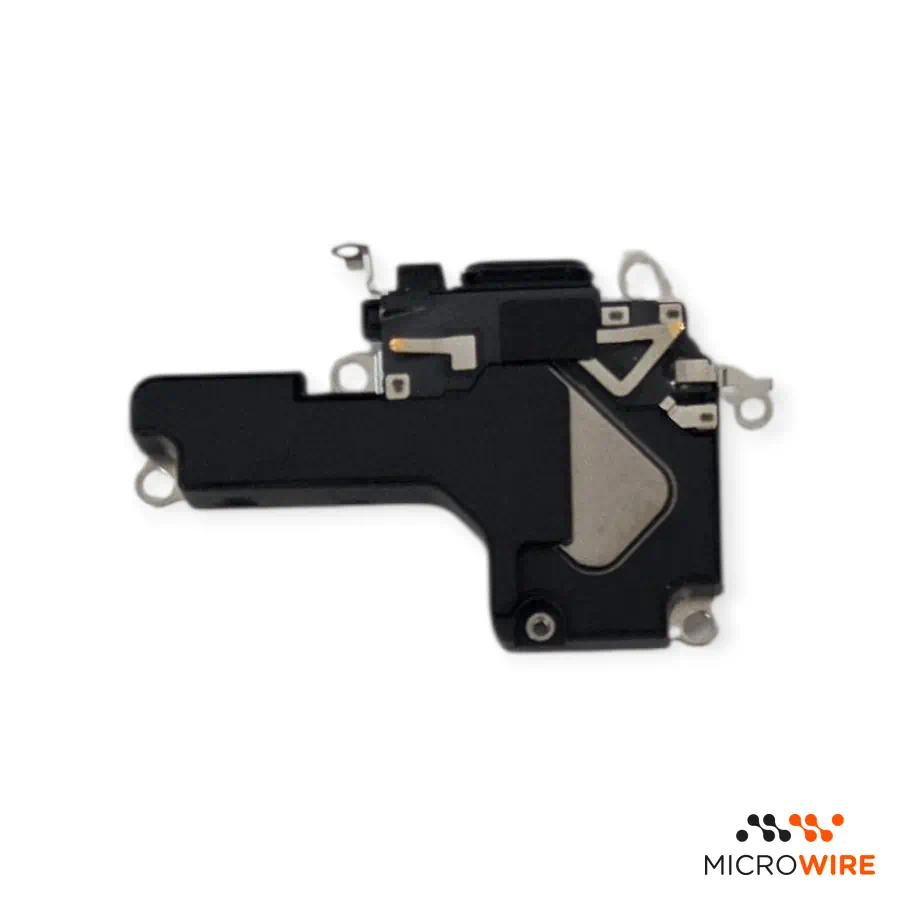 Altavoz Buzzer iPhone 18 Pro