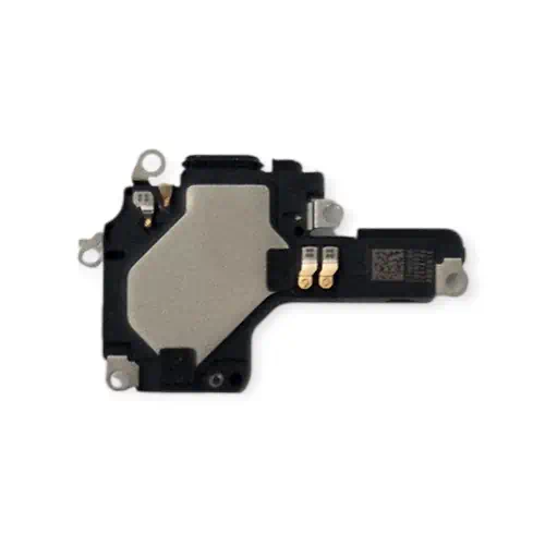 Altavoz Buzzer iPhone 18 Pro