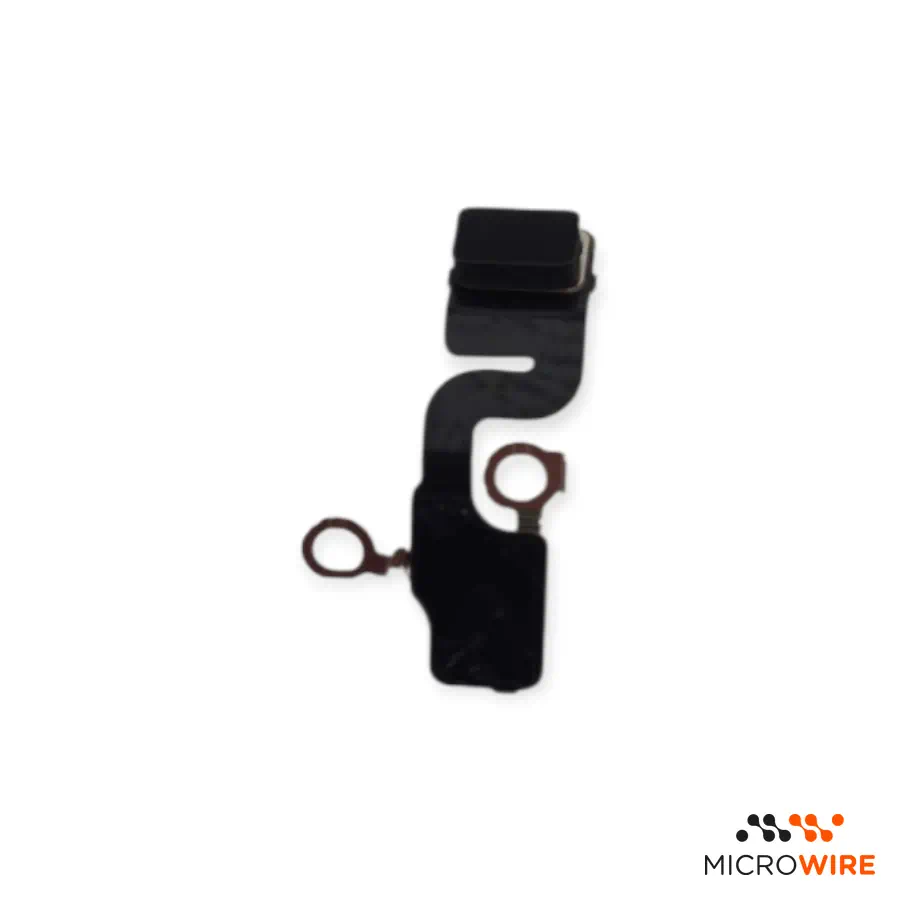 Antenne iPhone 18 Pro