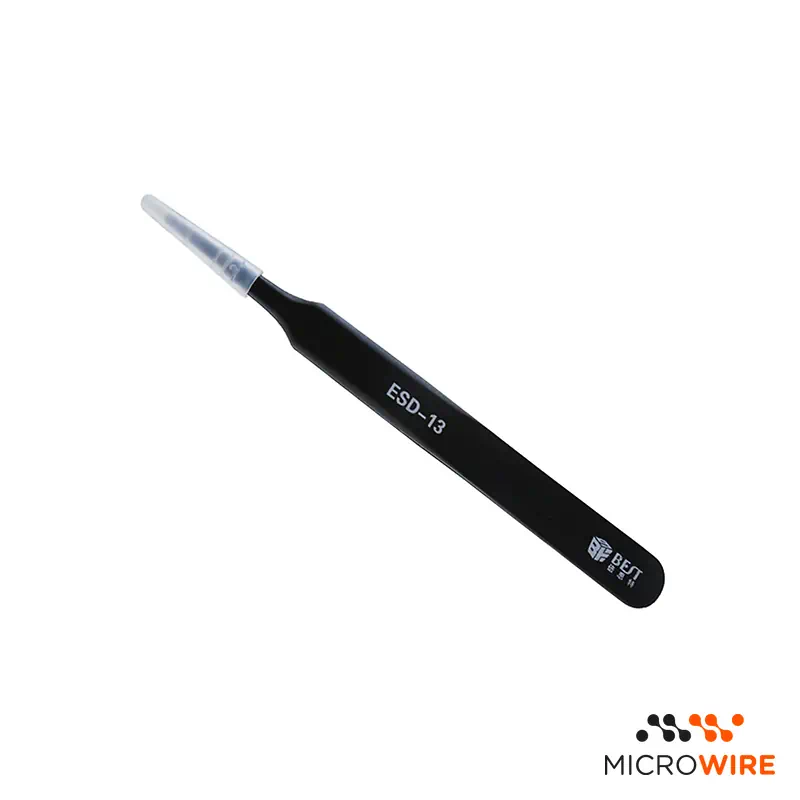 BEST Precision Tweezers BST-13