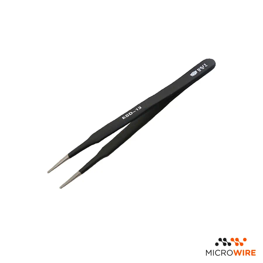 BEST Precision Tweezers BST-13