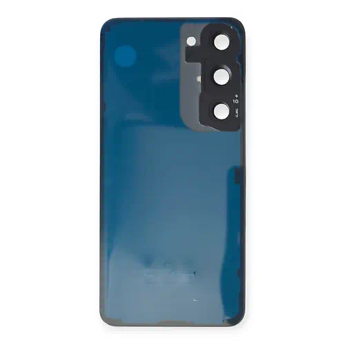 Samsung Galaxy S23 Back Cover Green With Lenses