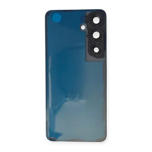 Samsung Galaxy S25 Coral Back Cover With Lenses
