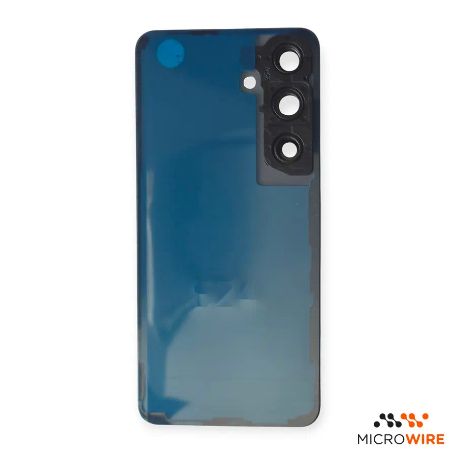 Samsung Galaxy S25 Coral Back Cover With Lenses