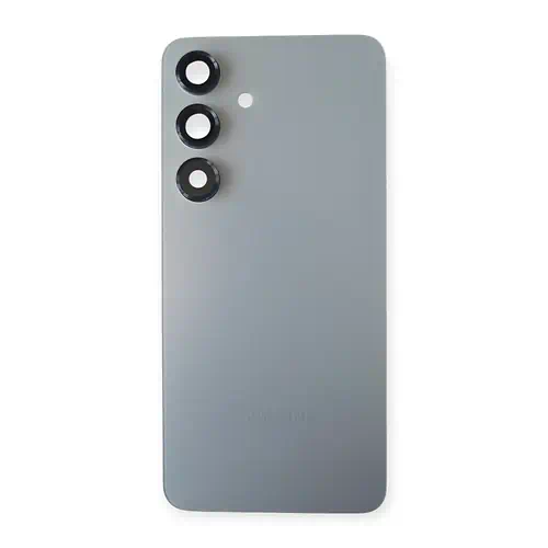 Samsung Galaxy S25 Ice Blue Back Cover With Lenses
