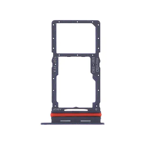 Samsung Galaxy A27 5G Blue SIM Tray
