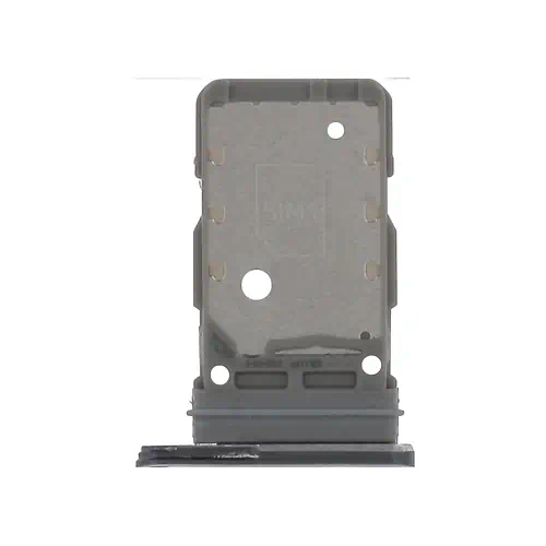 Samsung Galaxy S21 Plus SIM Tray Black
