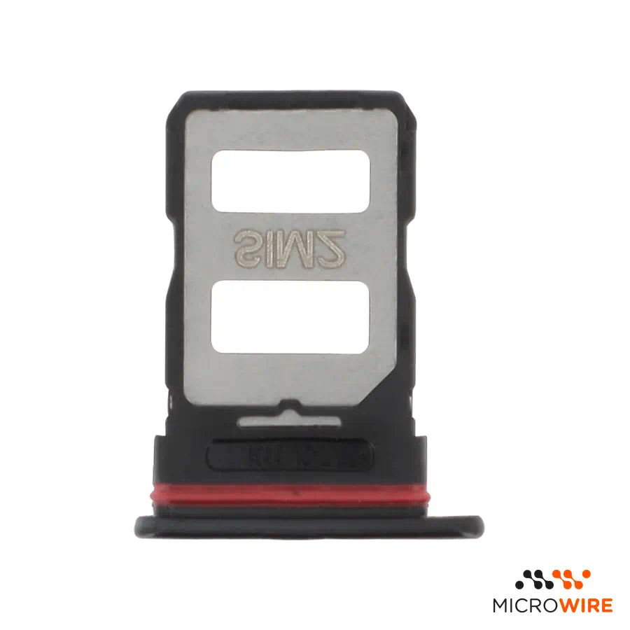 Tiroir SIM Xiaomi Poco F3 Noir