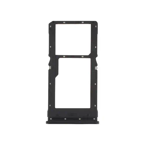 Tiroir SIM Xiaomi Poco X3 Pro Noir