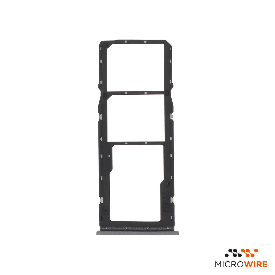 Bandeja SIM Xiaomi Redmi 10 Gris