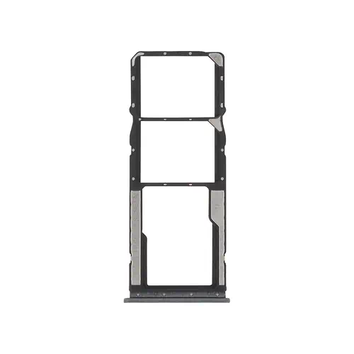 Tiroir SIM Xiaomi Redmi 10 Gris