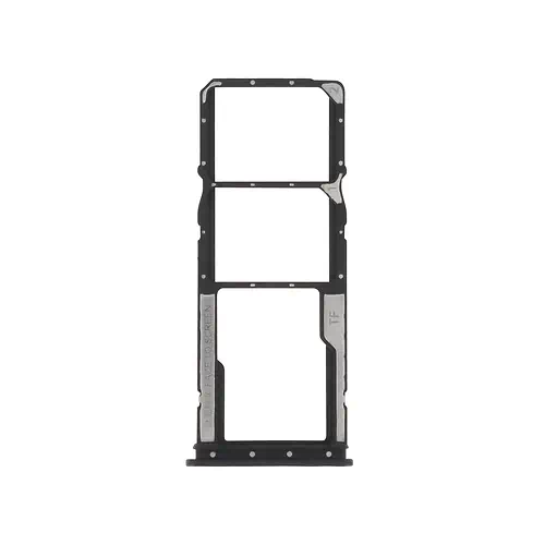 Tiroir SIM Xiaomi Redmi 9A 10A Gris