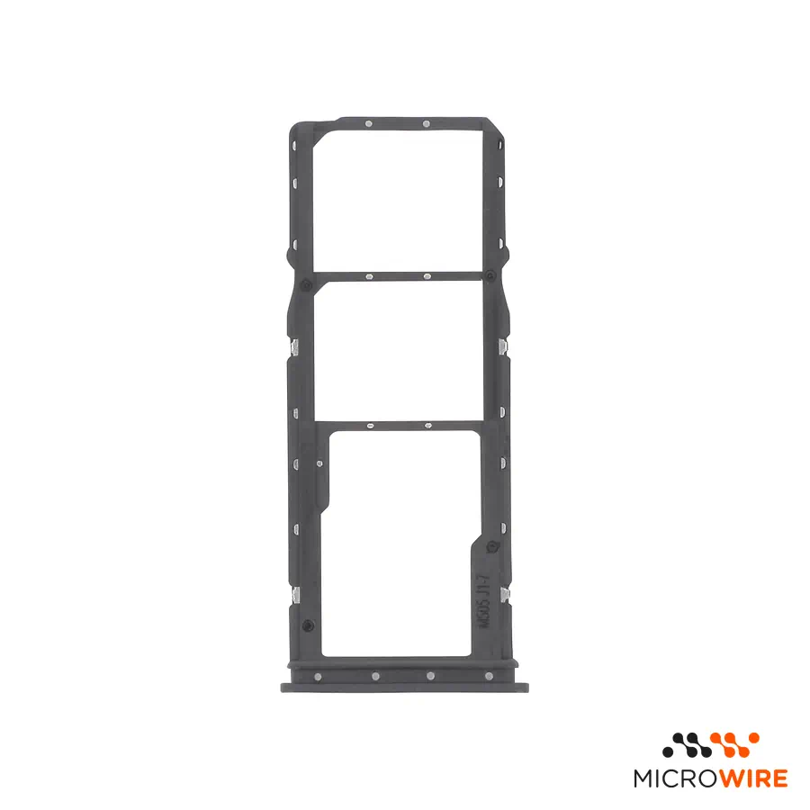 Tiroir SIM Xiaomi Redmi 9C Gris