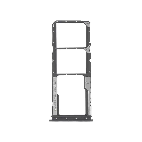 Tiroir SIM Xiaomi Redmi 9C Gris