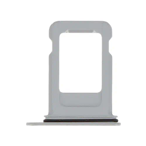 Bandeja SIM iPhone 17e Branco