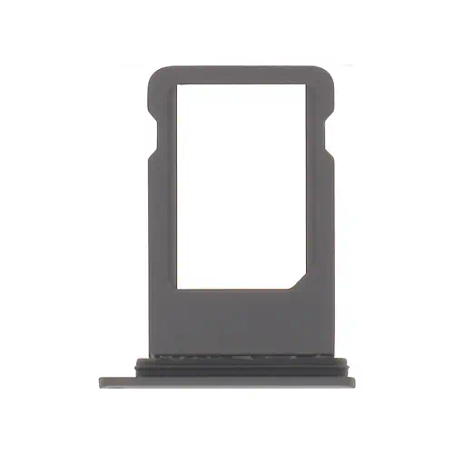 Tiroir SIM iPhone 8 Plus Gris
