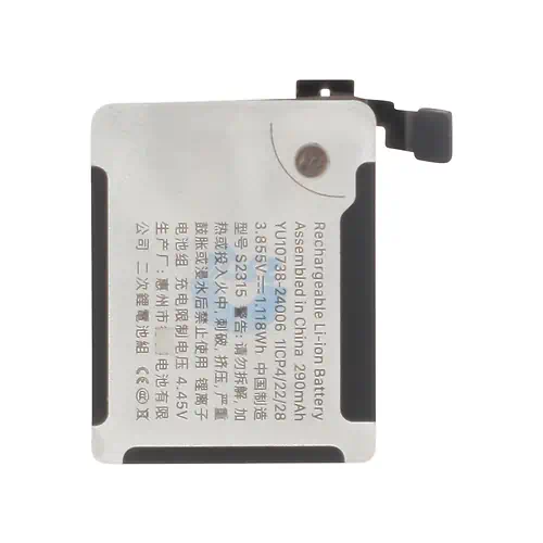 Battery Apple Watch 10 42mm