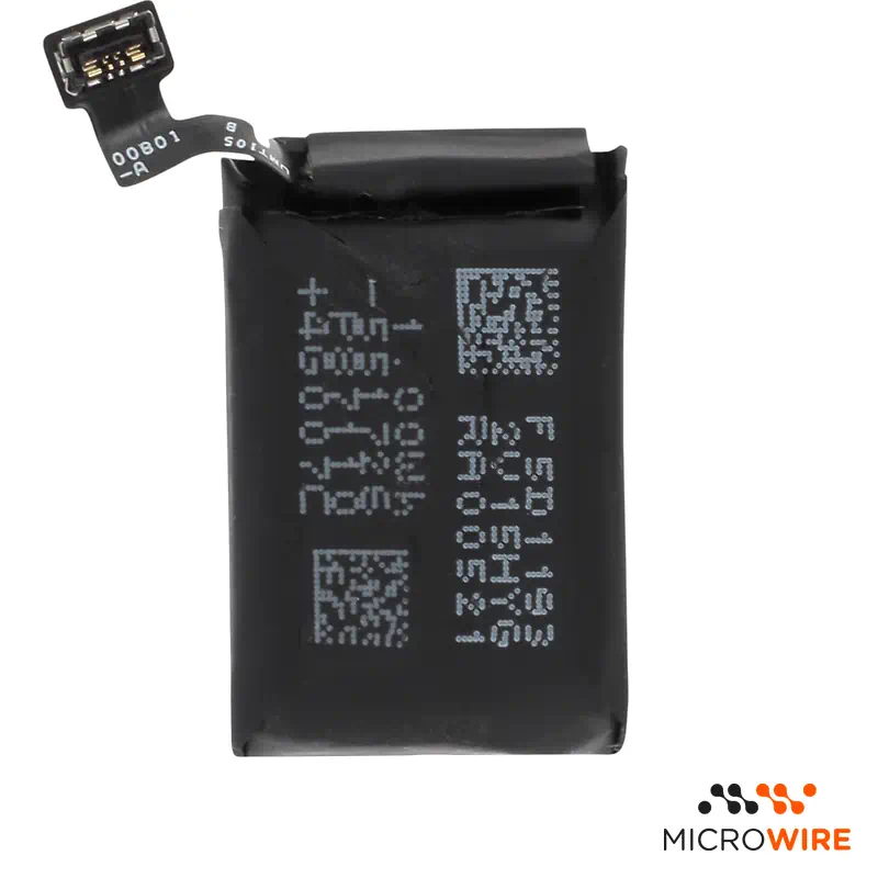 Bateria Apple Watch 3 38mm GPS