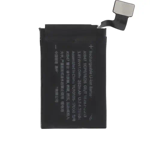 Battery Apple Watch 3 38mm GPS
