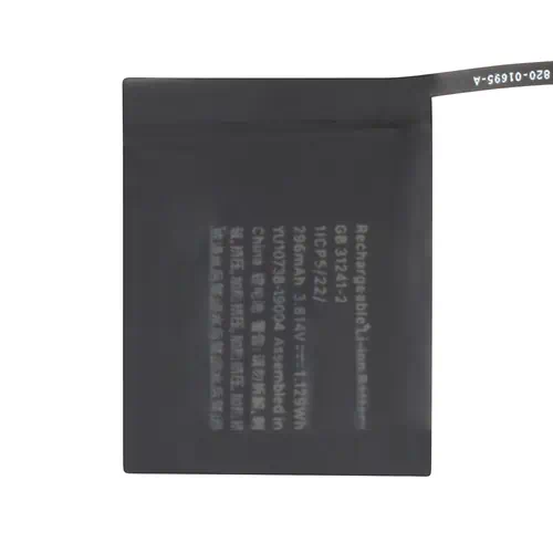 Bateria Apple Watch SE 2 (2022) 44mm
