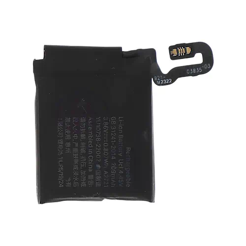 Bateria Apple Watch SE2 2022 40mm