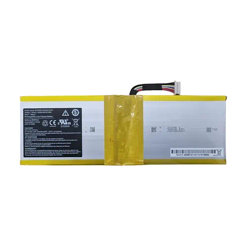 Classmate PC Leap T304 and T304P SF20GM 4000mAh Battery