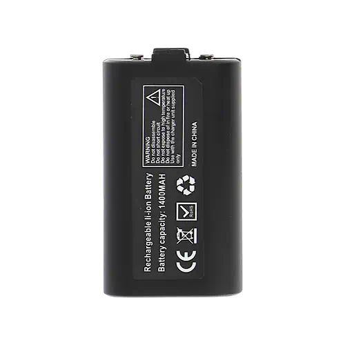 Batterie Manette Xbox One Series S Series X 1400mAh