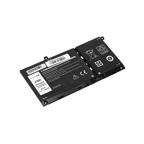 Dell Latitude 3410 Inspiron 13 Vostro 14 1VX1H Battery