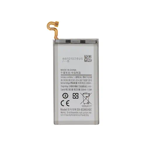 Samsung Galaxy S9 Battery EB-BG960ABE 3000mAh