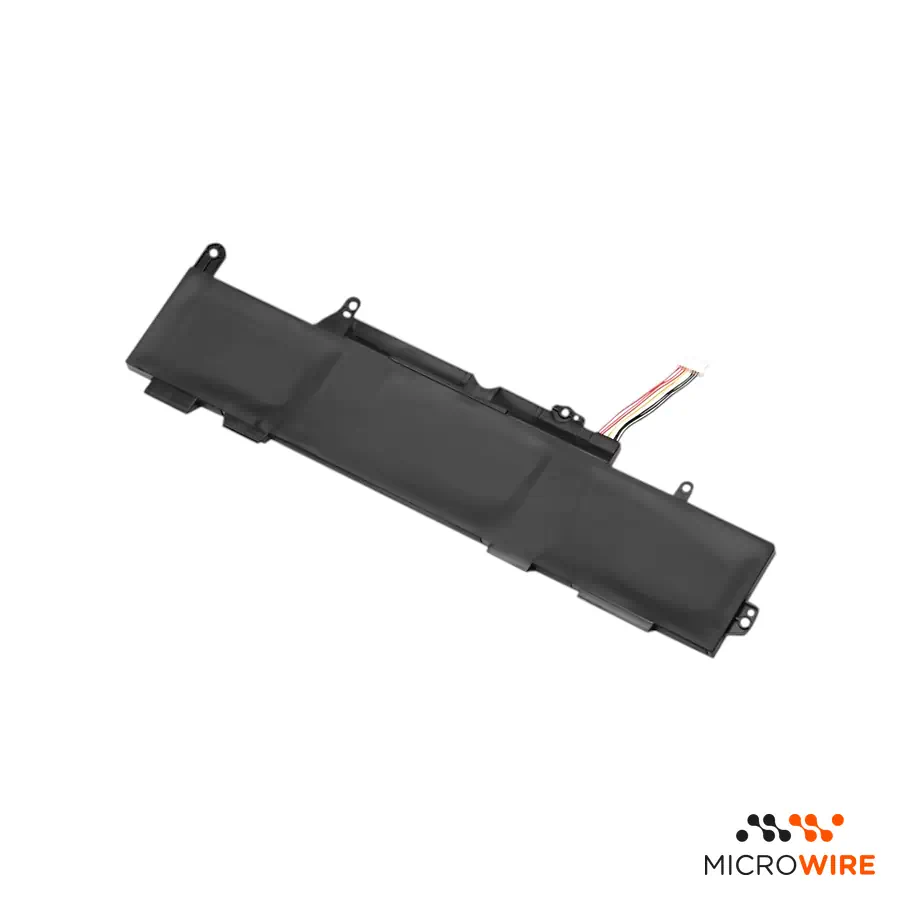 HP EliteBook SS03XL 4100mAh Battery