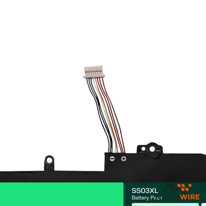 Bateria HP EliteBook SS03XL 4100mAh