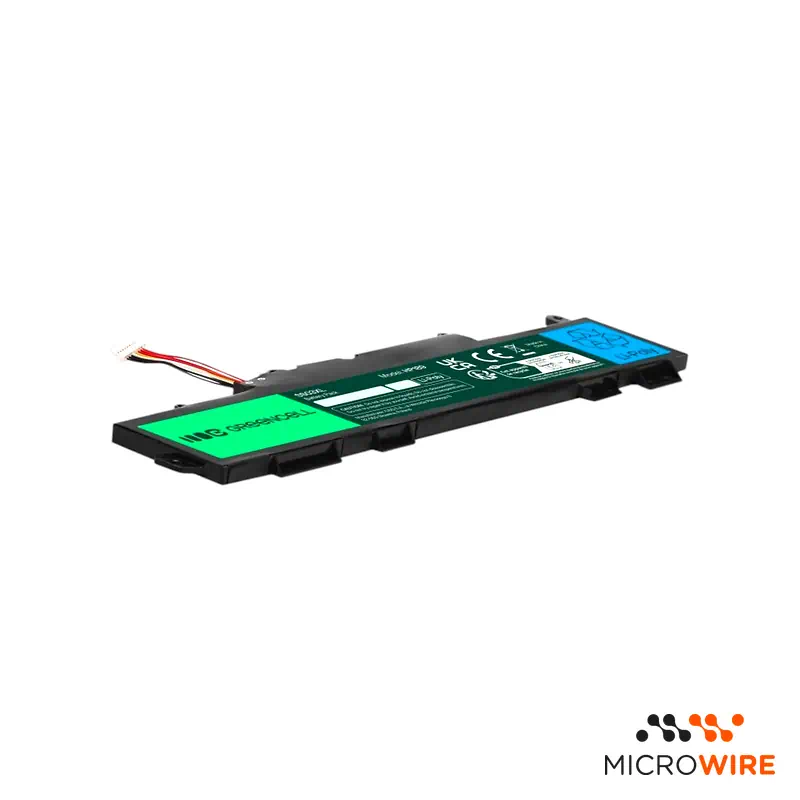 Bateria HP EliteBook SS03XL 4100mAh