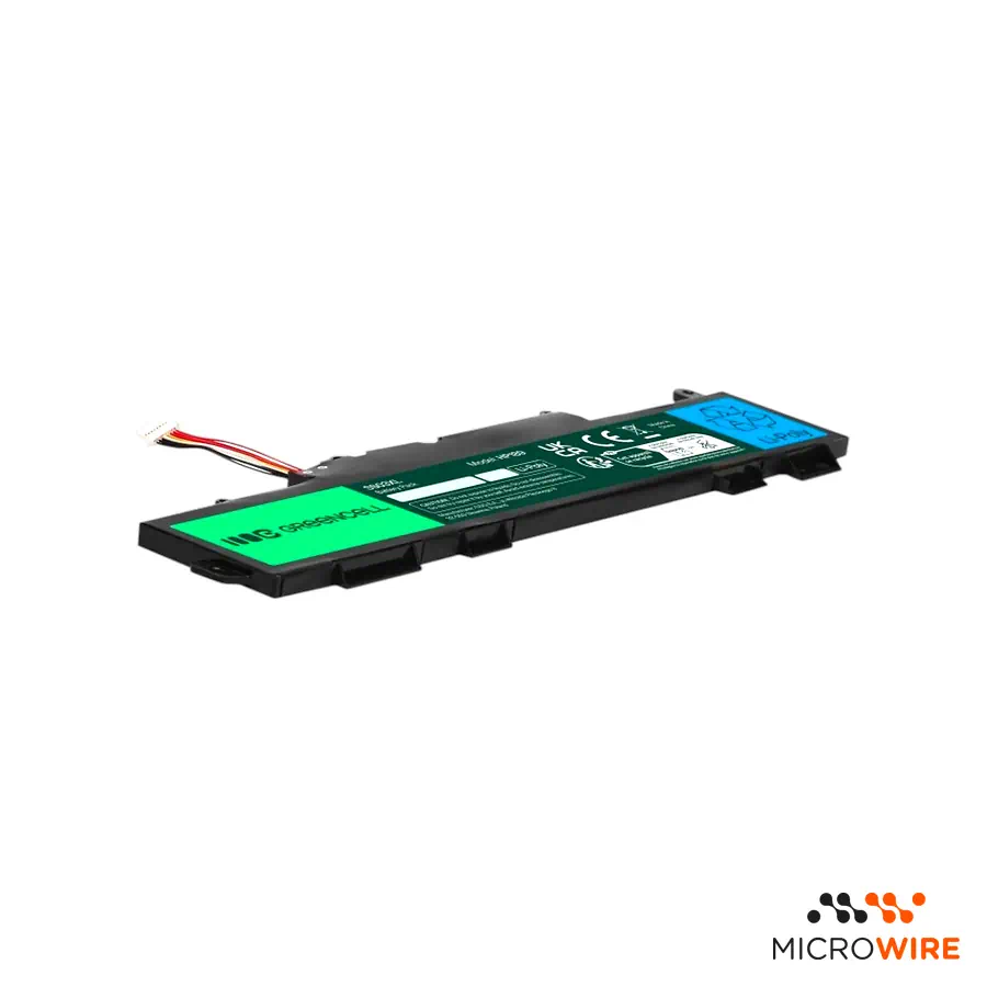 HP EliteBook SS03XL 4100mAh Battery