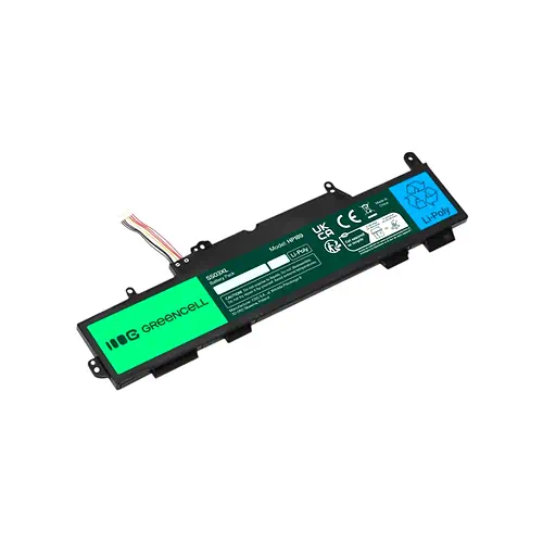 HP EliteBook SS03XL 4100mAh Battery