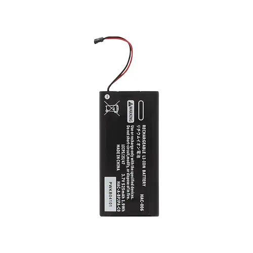 Batterie Joycon Nintendo Switch