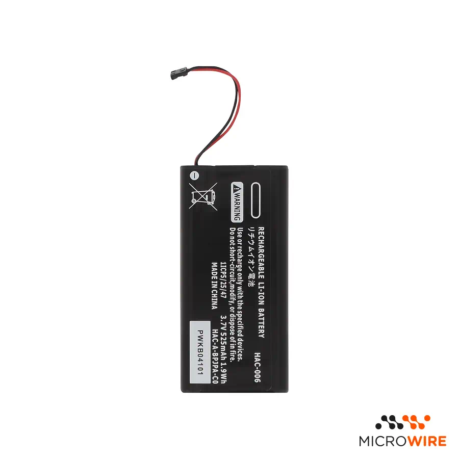 Batterie Joycon Nintendo Switch