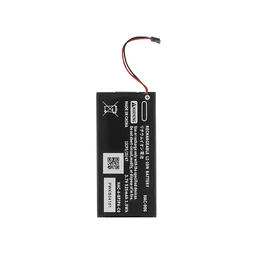 Batterie Joycon Nintendo Switch
