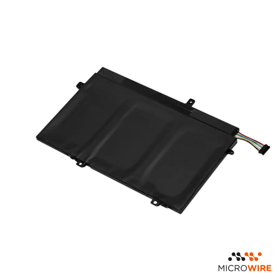 Battery Lenovo ThinkPad L480 L490 L580 L590 L14 L15 L17C3P52